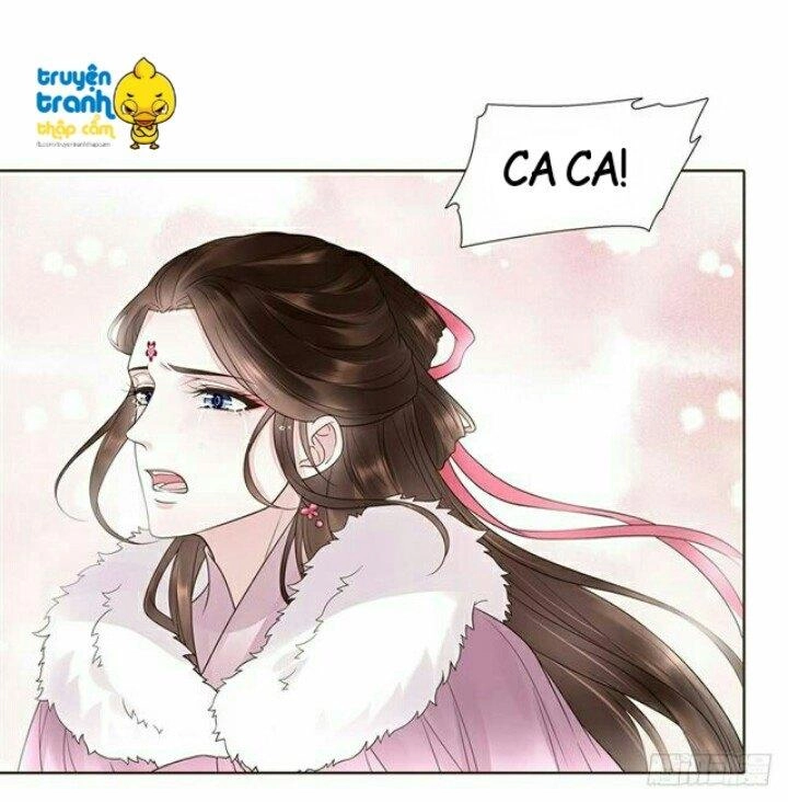 Đại Giá Thừa Tướng Chapter 114 - Trang 19