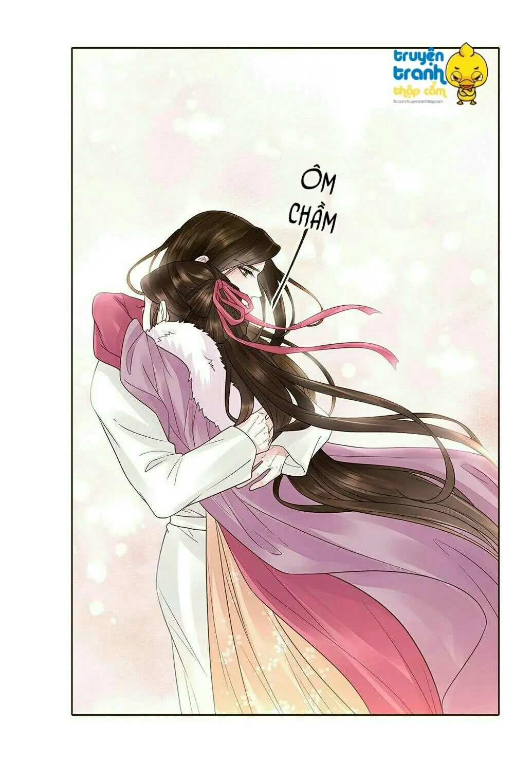 Đại Giá Thừa Tướng Chapter 114 - Trang 20