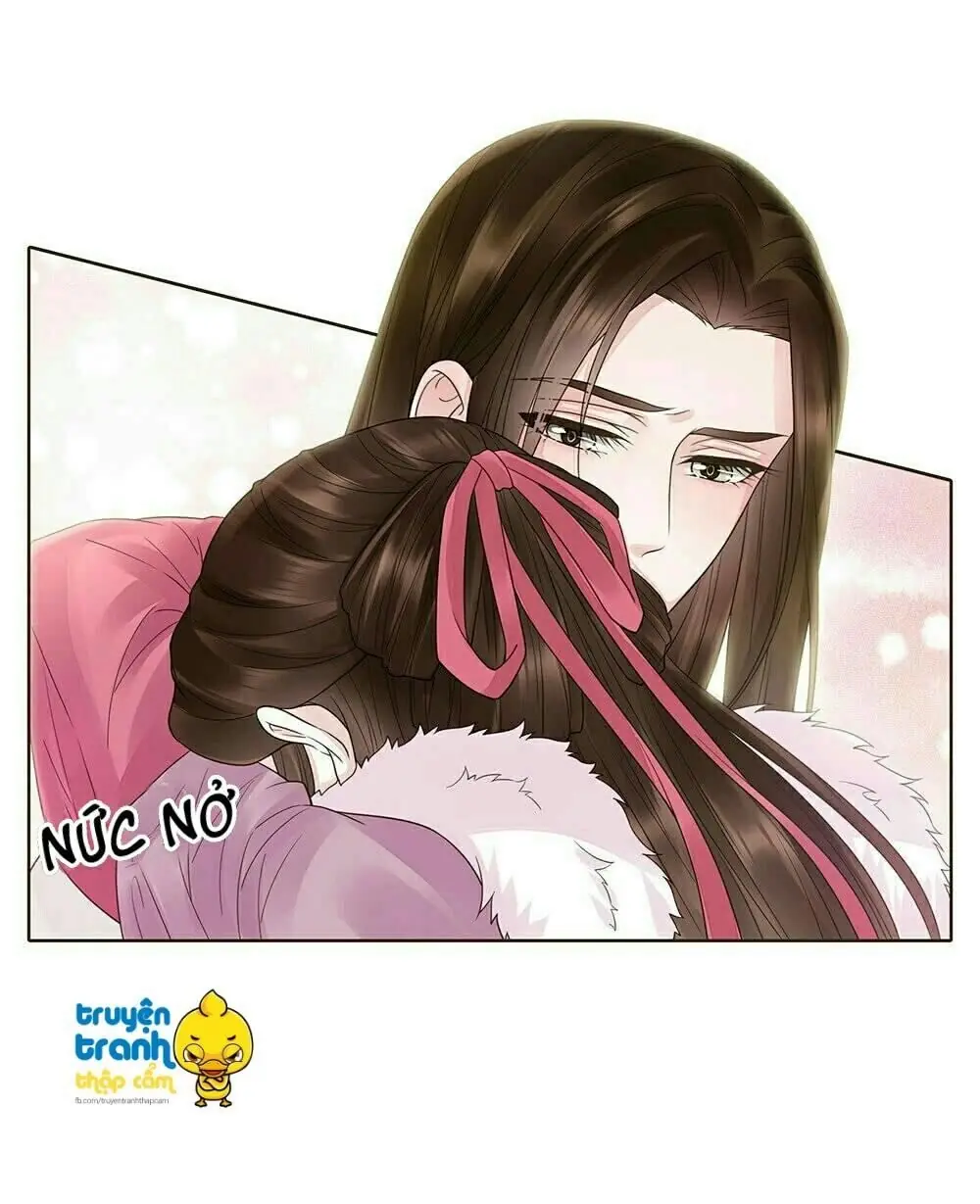 Đại Giá Thừa Tướng Chapter 114 - Trang 21