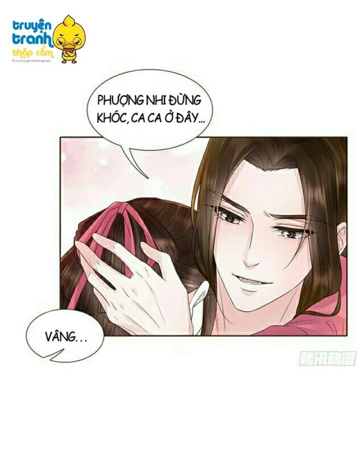 Đại Giá Thừa Tướng Chapter 114 - Trang 22