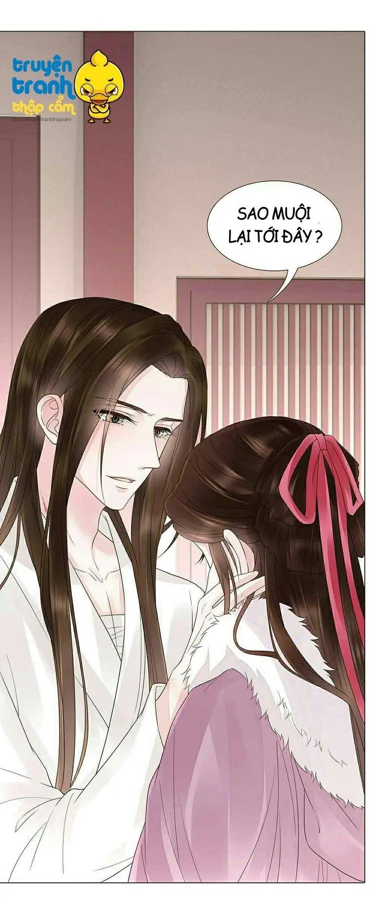 Đại Giá Thừa Tướng Chapter 114 - Trang 23