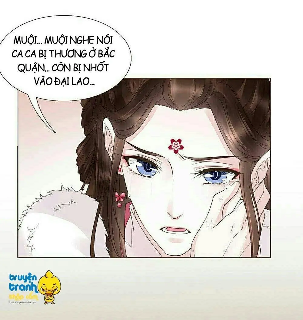 Đại Giá Thừa Tướng Chapter 114 - Trang 24