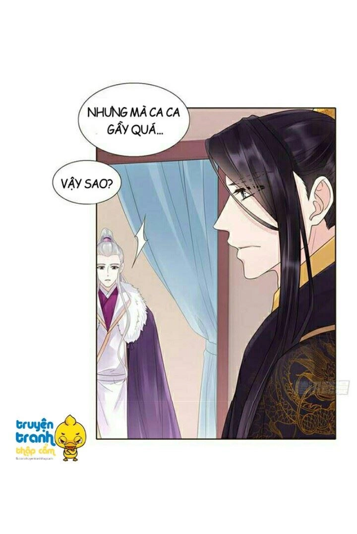 Đại Giá Thừa Tướng Chapter 114 - Trang 26