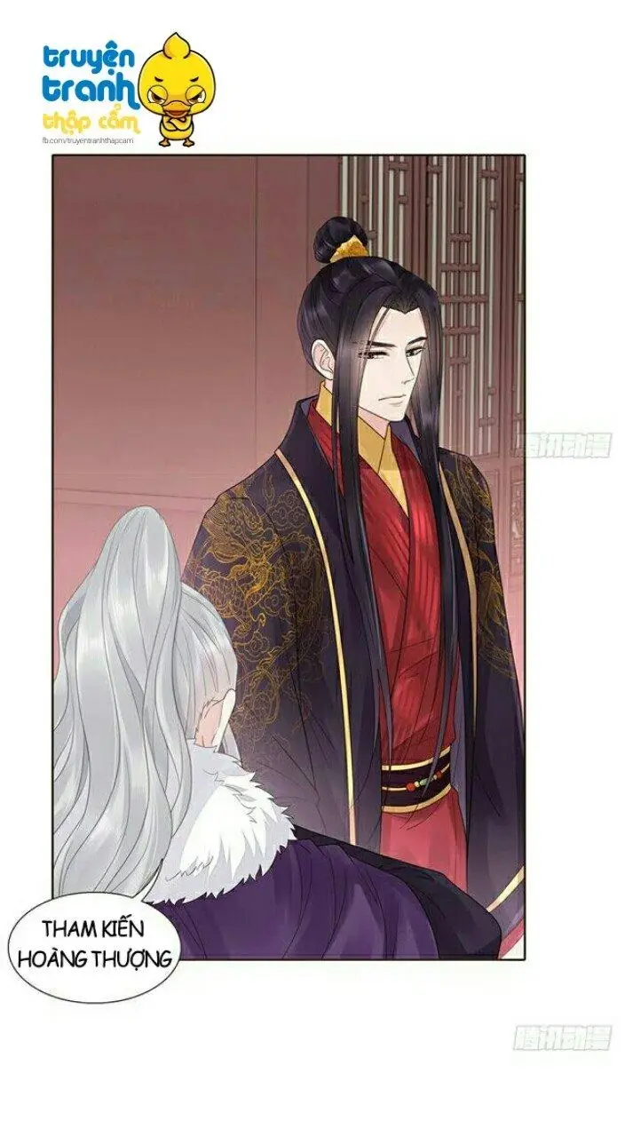 Đại Giá Thừa Tướng Chapter 114 - Trang 27