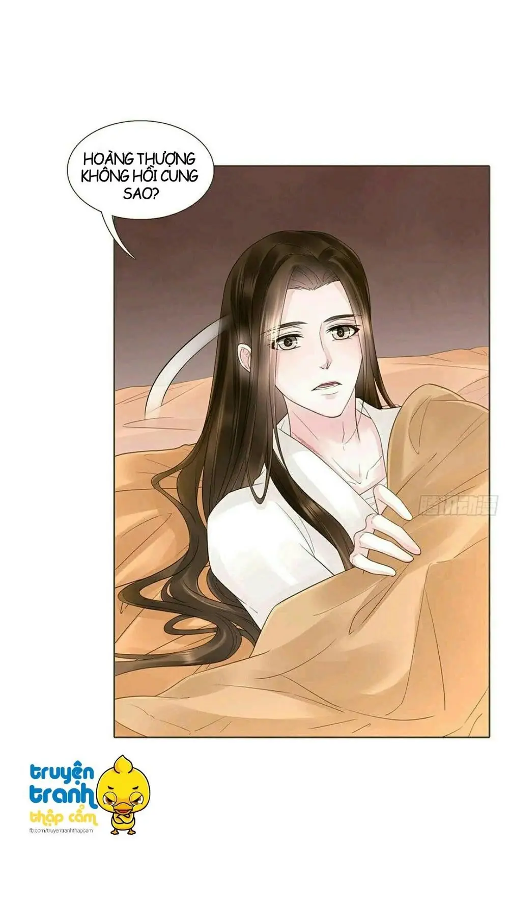 Đại Giá Thừa Tướng Chapter 114 - Trang 3