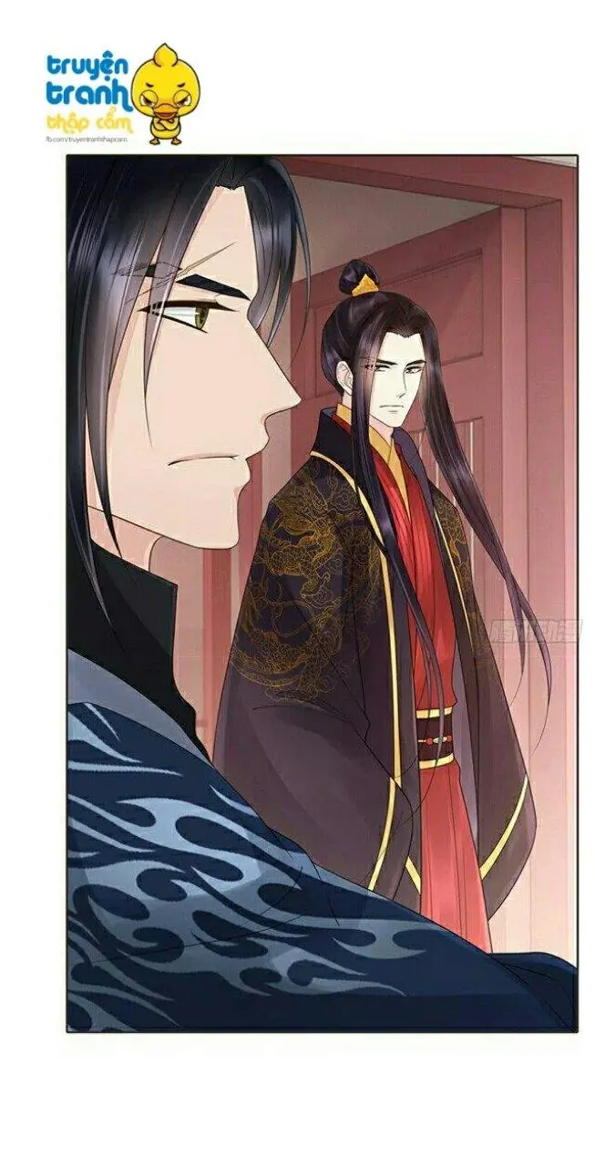 Đại Giá Thừa Tướng Chapter 114 - Trang 32