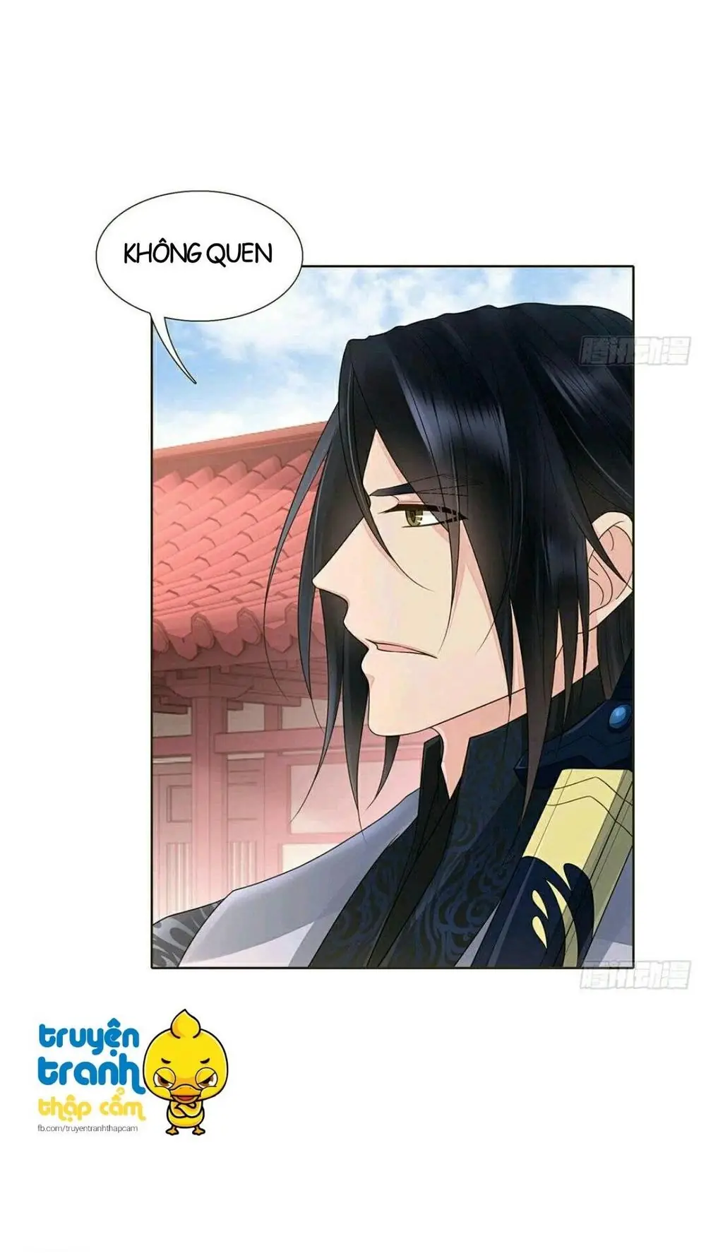 Đại Giá Thừa Tướng Chapter 114 - Trang 35