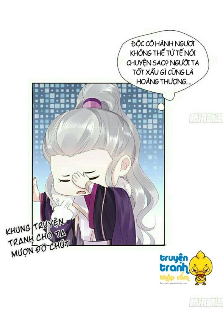 Đại Giá Thừa Tướng Chapter 114 - Trang 37