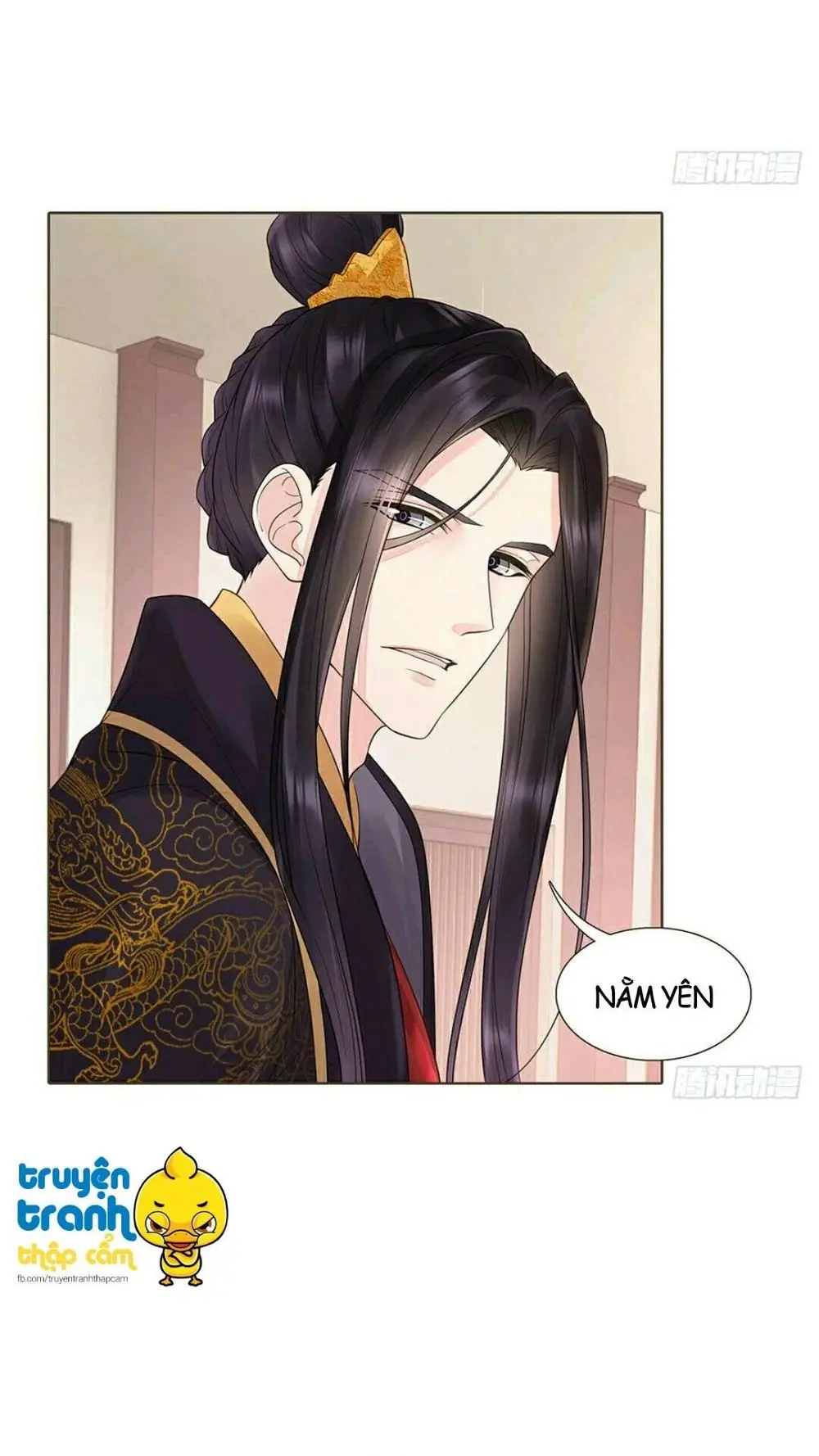 Đại Giá Thừa Tướng Chapter 114 - Trang 4
