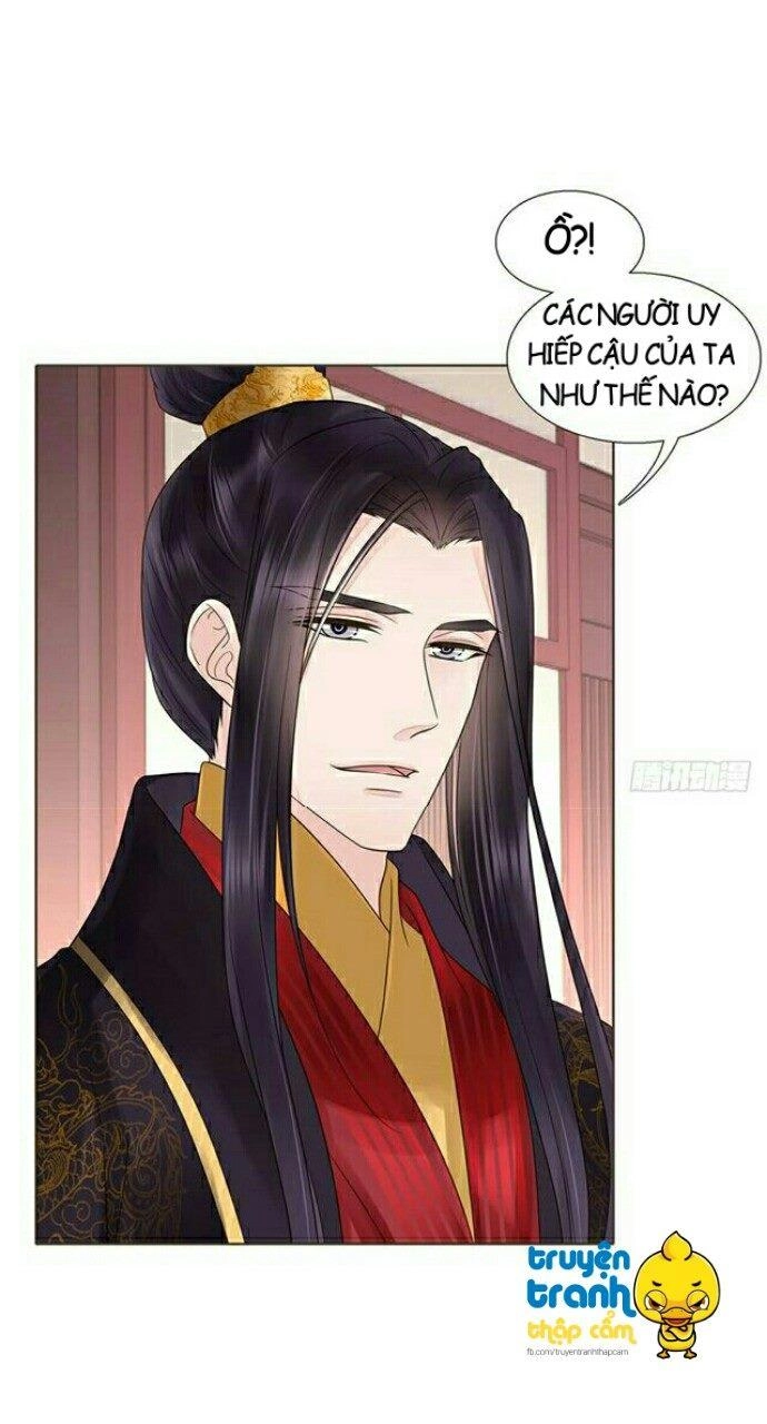 Đại Giá Thừa Tướng Chapter 114 - Trang 41