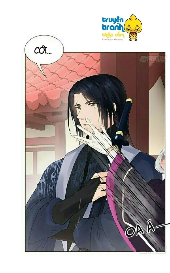 Đại Giá Thừa Tướng Chapter 114 - Trang 42