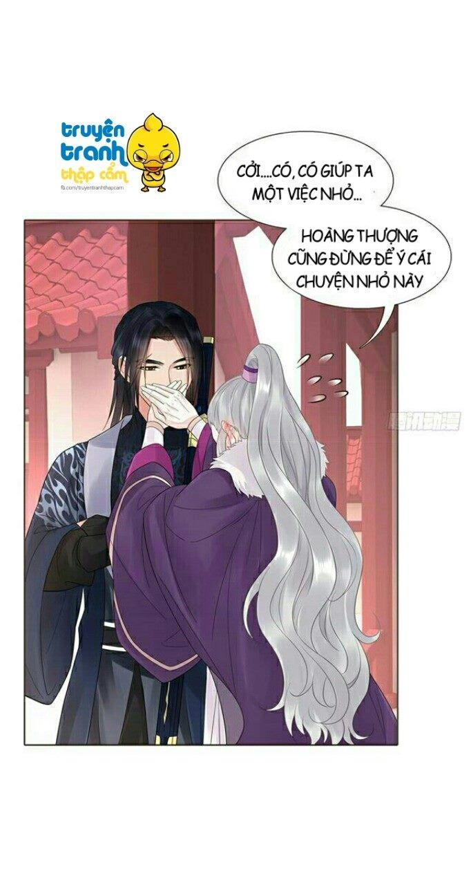 Đại Giá Thừa Tướng Chapter 114 - Trang 43