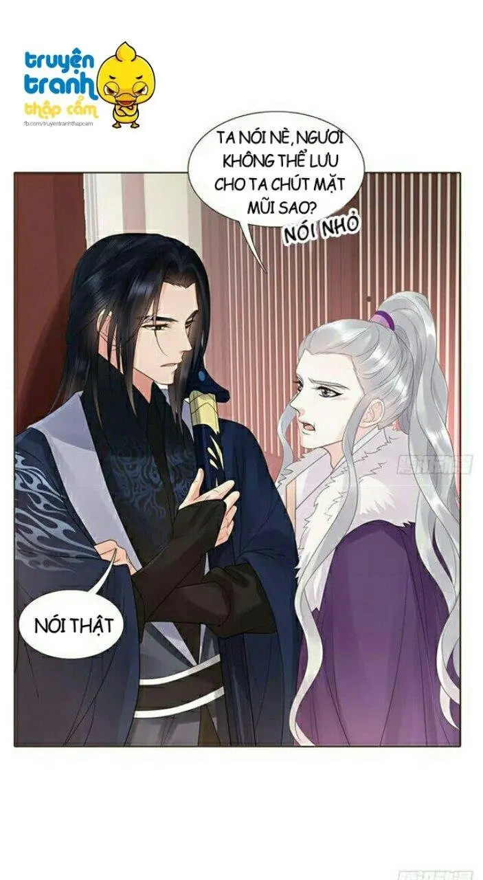 Đại Giá Thừa Tướng Chapter 114 - Trang 44