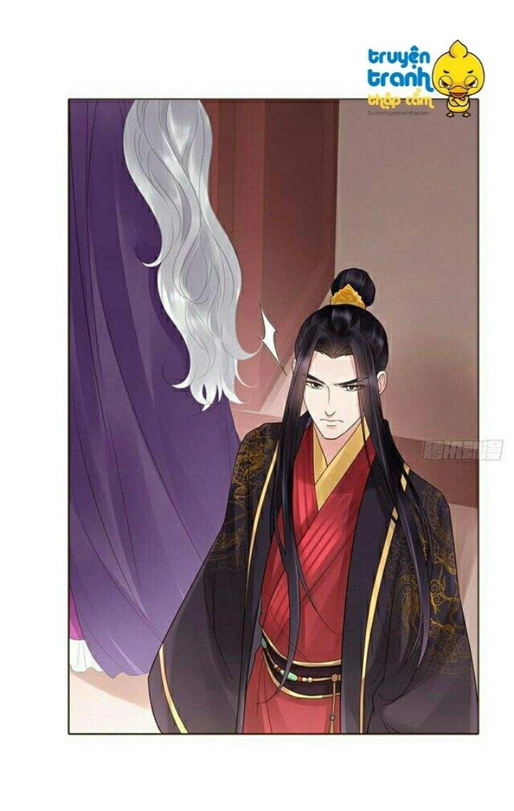 Đại Giá Thừa Tướng Chapter 114 - Trang 45