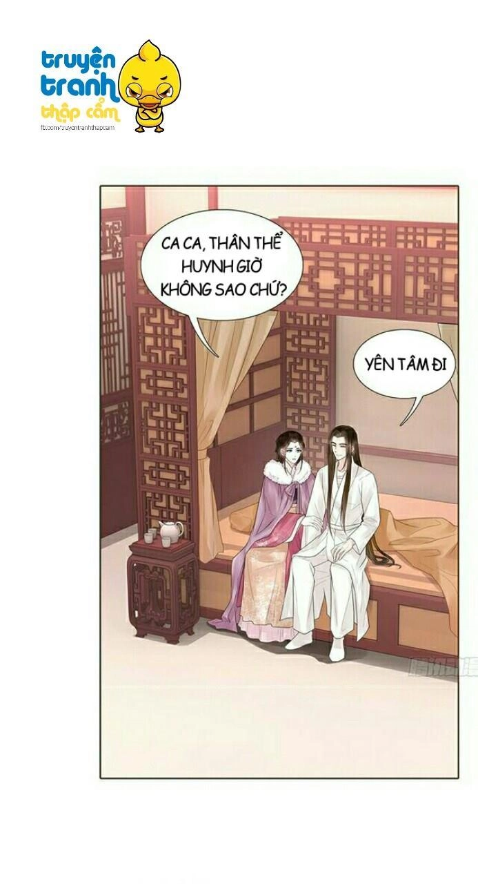 Đại Giá Thừa Tướng Chapter 114 - Trang 47
