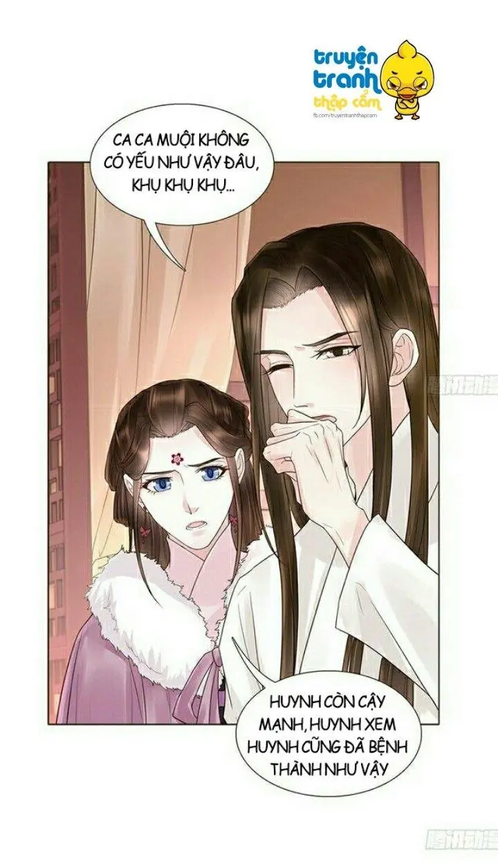 Đại Giá Thừa Tướng Chapter 114 - Trang 48