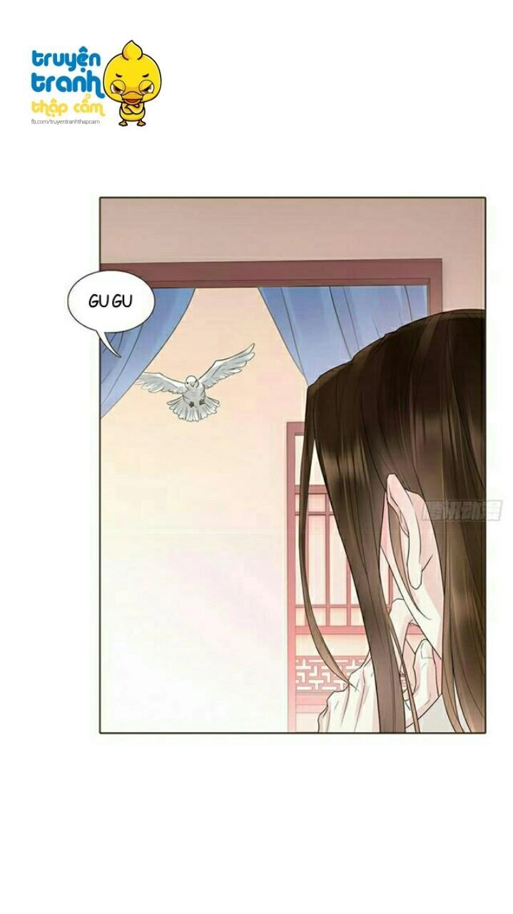 Đại Giá Thừa Tướng Chapter 114 - Trang 49