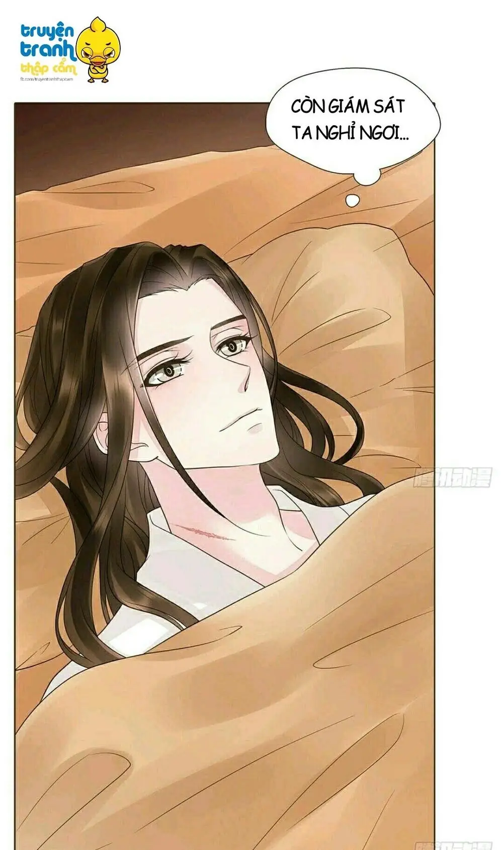 Đại Giá Thừa Tướng Chapter 114 - Trang 8