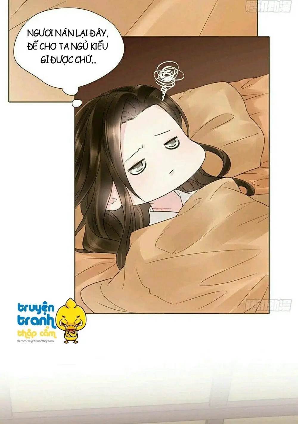 Đại Giá Thừa Tướng Chapter 114 - Trang 9