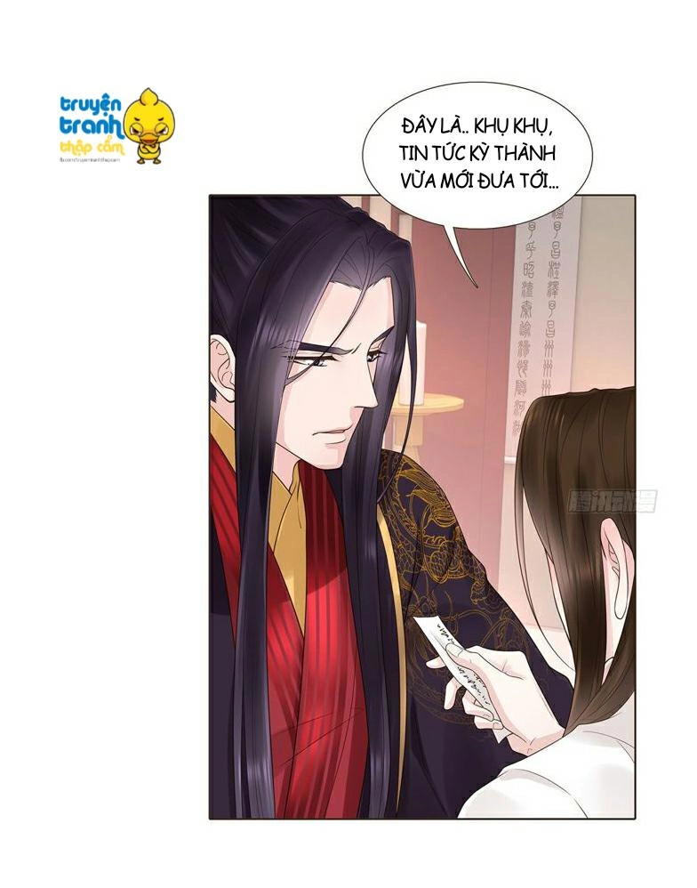 Đại Giá Thừa Tướng Chapter 115 - Trang 10