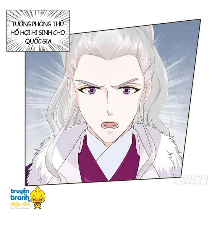 Đại Giá Thừa Tướng Chapter 115 - Trang 12