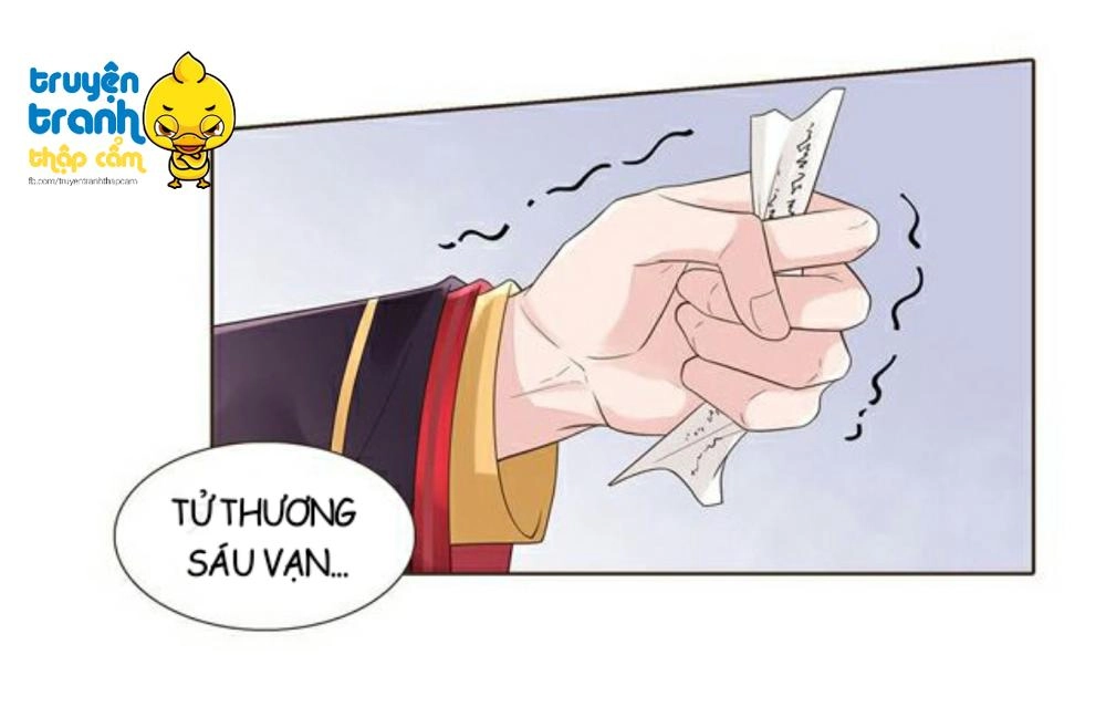 Đại Giá Thừa Tướng Chapter 115 - Trang 13