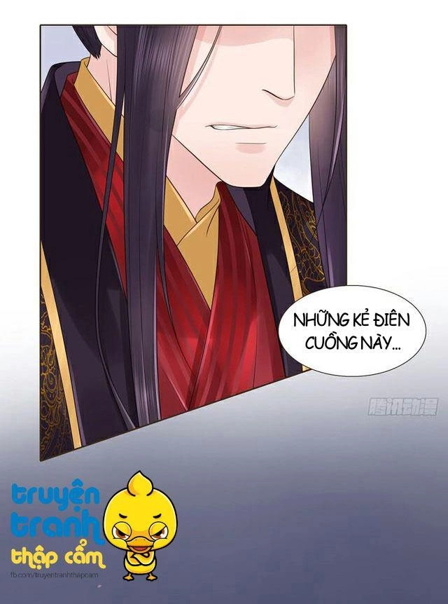 Đại Giá Thừa Tướng Chapter 115 - Trang 14