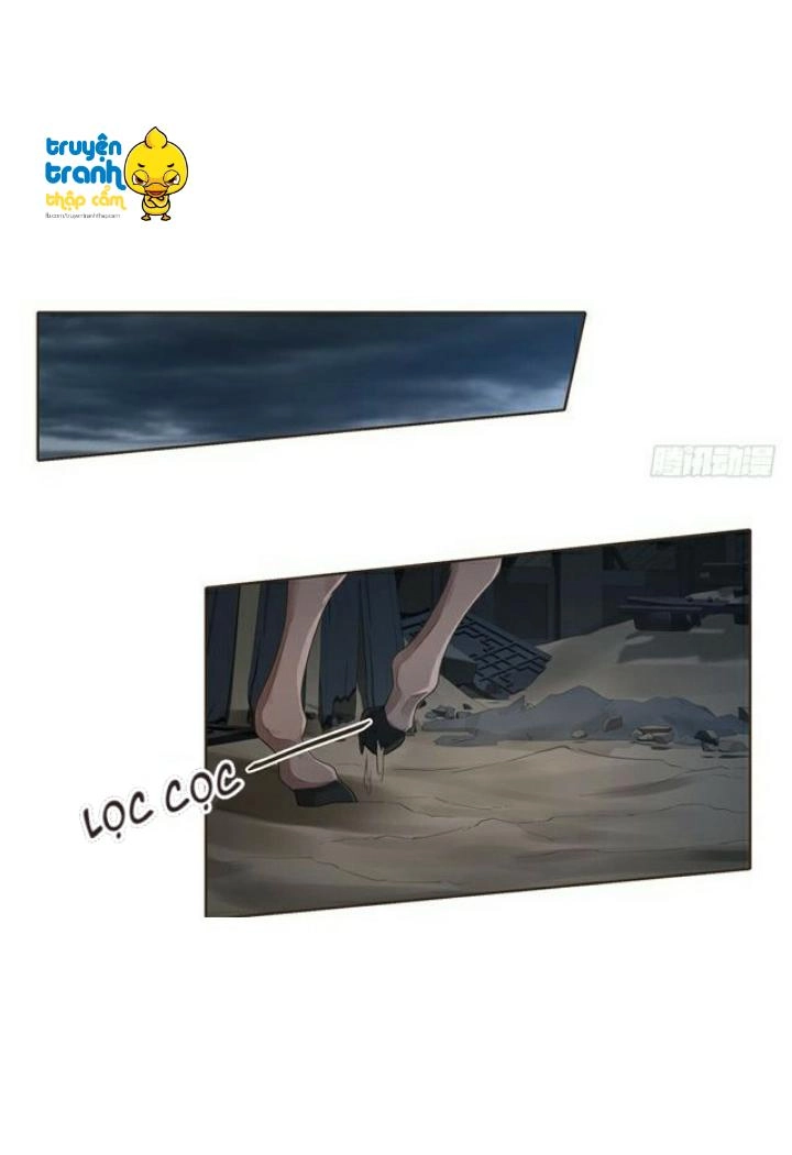 Đại Giá Thừa Tướng Chapter 115 - Trang 16