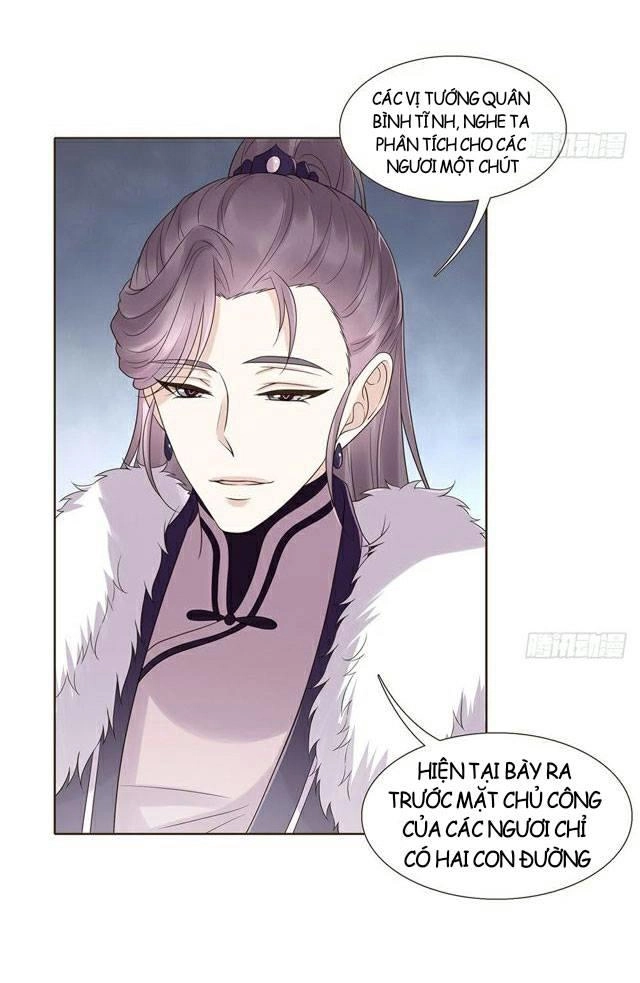 Đại Giá Thừa Tướng Chapter 115 - Trang 27