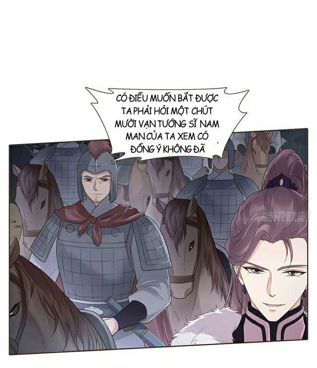 Đại Giá Thừa Tướng Chapter 115 - Trang 29