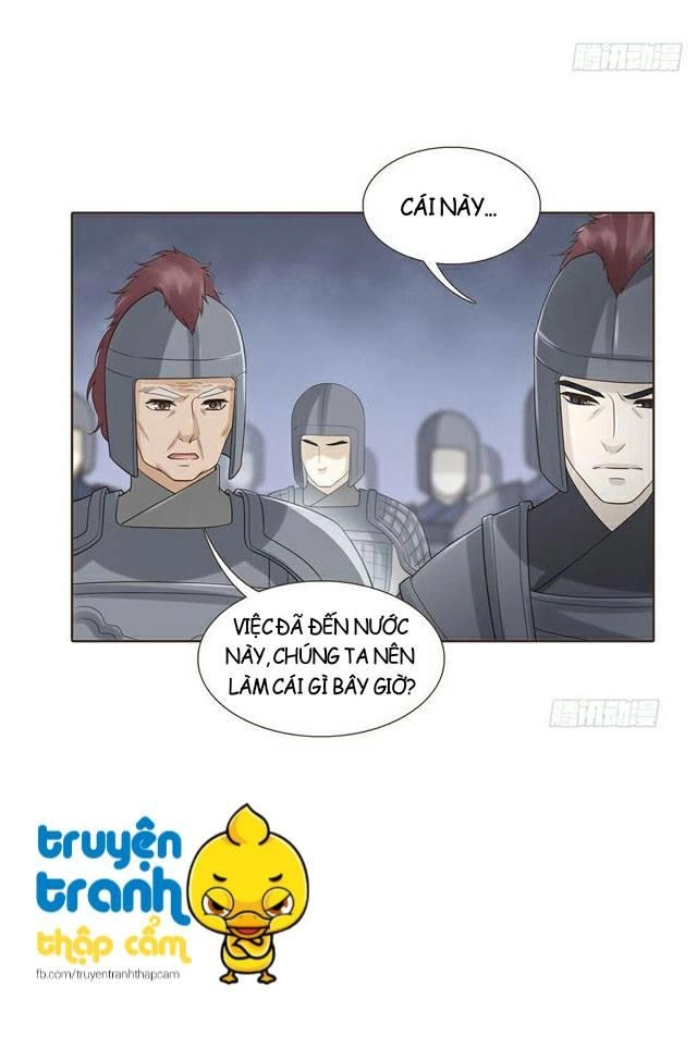 Đại Giá Thừa Tướng Chapter 115 - Trang 32