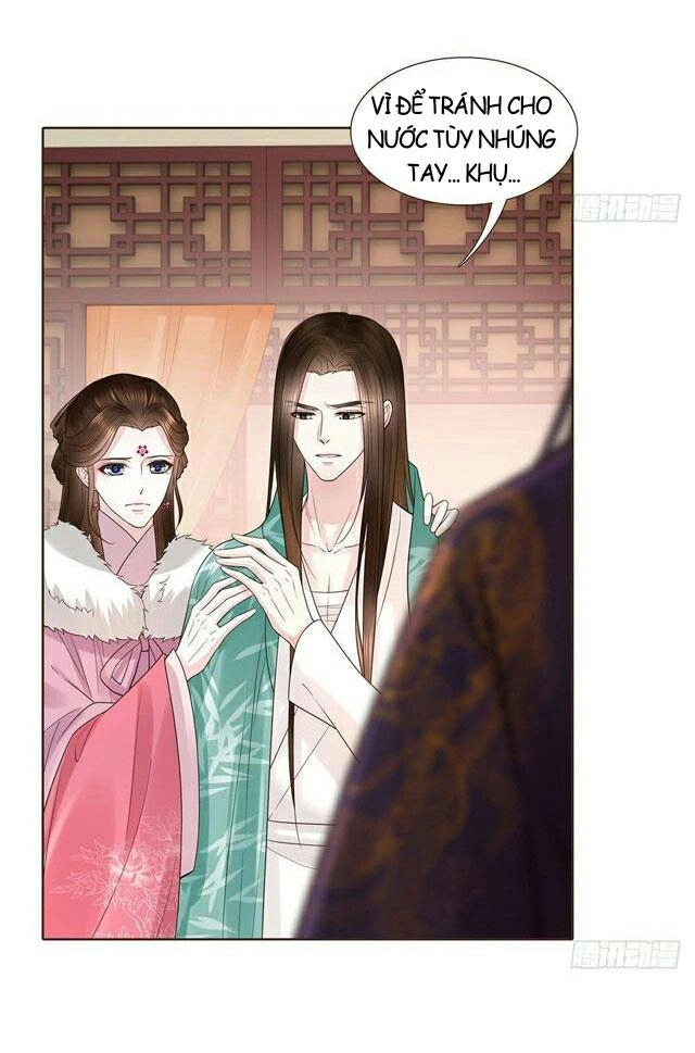 Đại Giá Thừa Tướng Chapter 115 - Trang 35