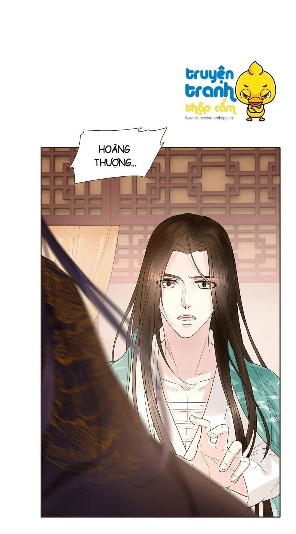 Đại Giá Thừa Tướng Chapter 115 - Trang 38
