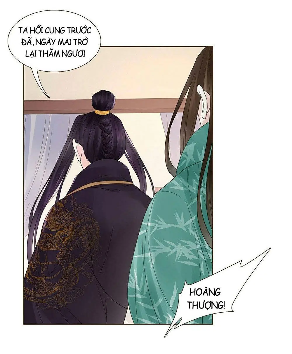 Đại Giá Thừa Tướng Chapter 115 - Trang 39