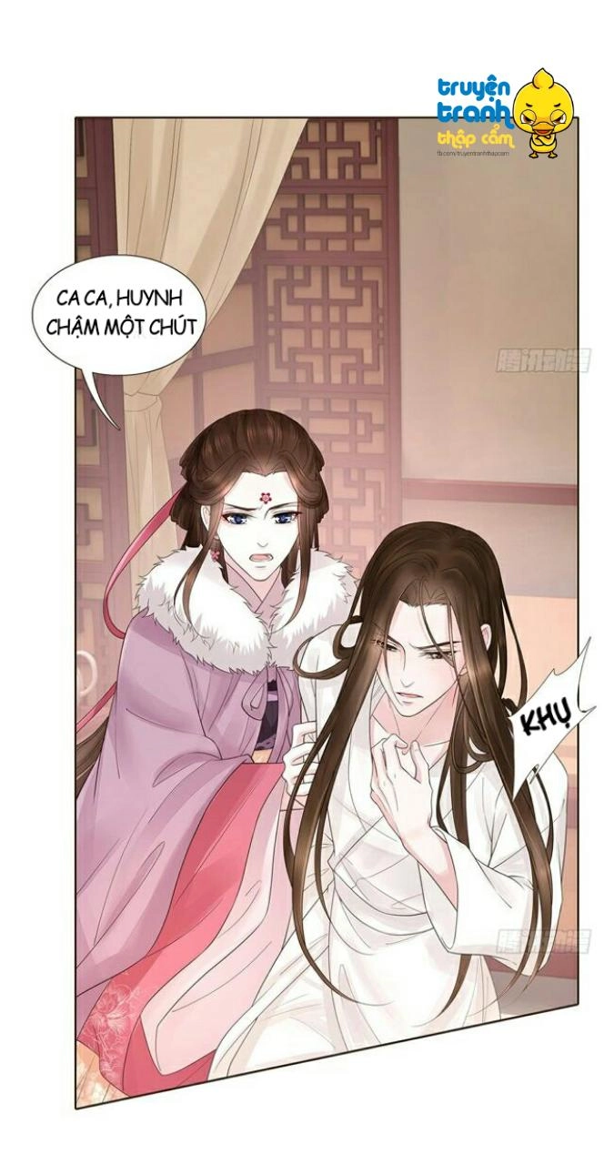 Đại Giá Thừa Tướng Chapter 115 - Trang 4