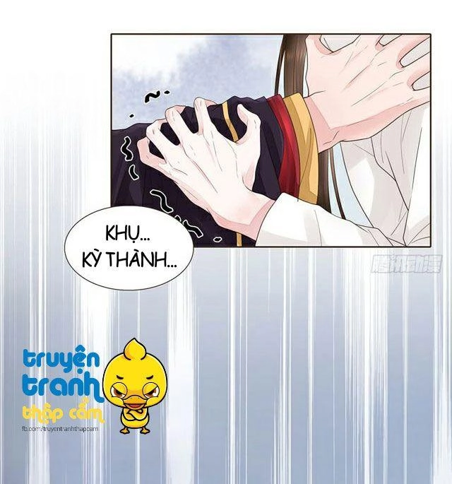 Đại Giá Thừa Tướng Chapter 115 - Trang 7