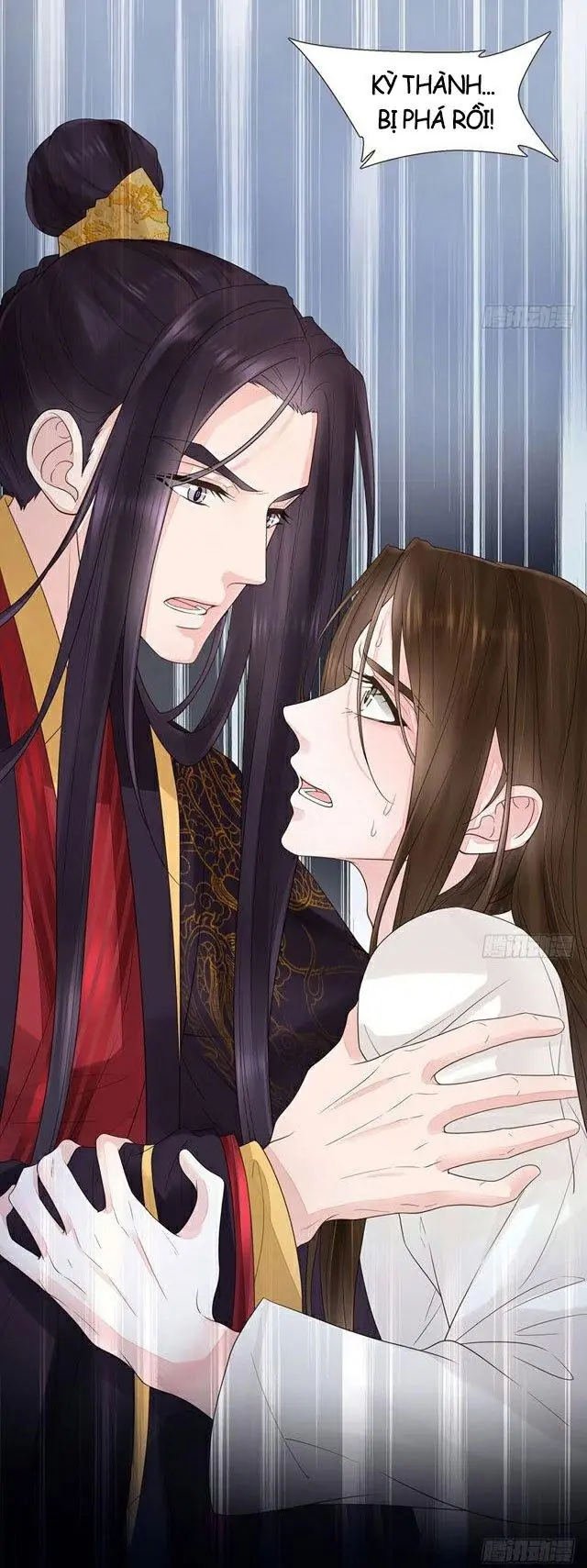 Đại Giá Thừa Tướng Chapter 115 - Trang 8
