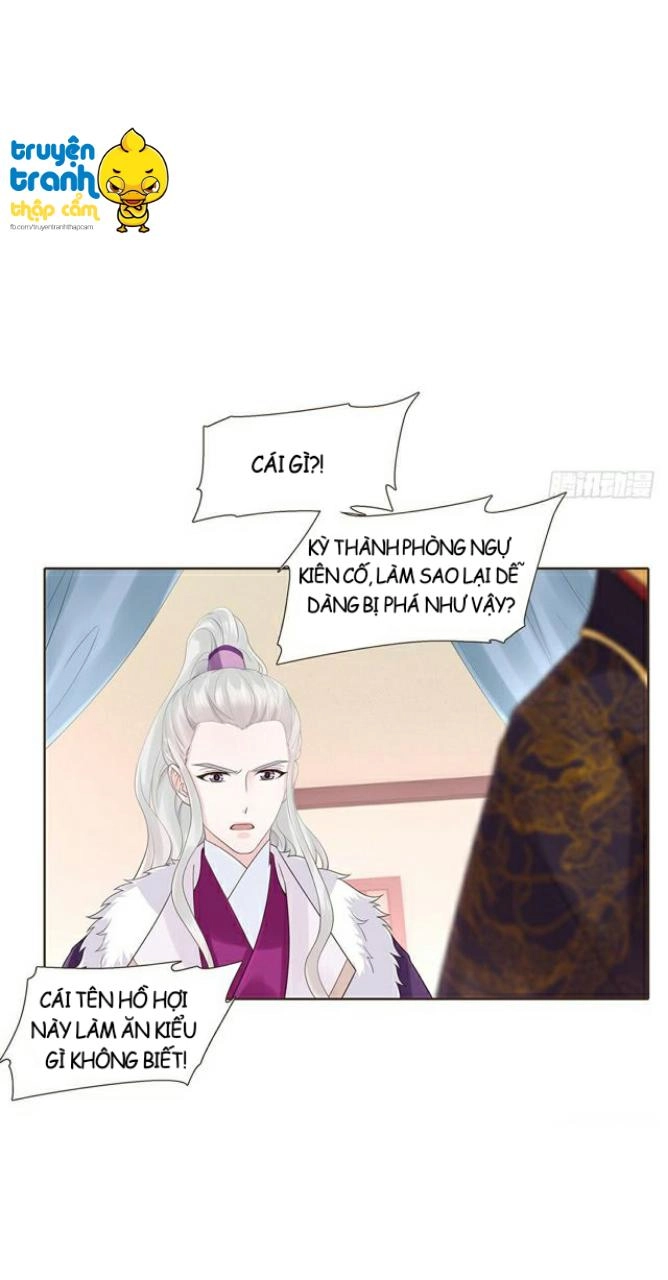 Đại Giá Thừa Tướng Chapter 115 - Trang 9
