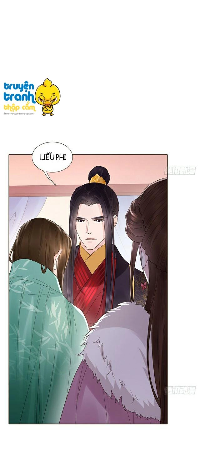 Đại Giá Thừa Tướng Chapter 116 - Trang 11