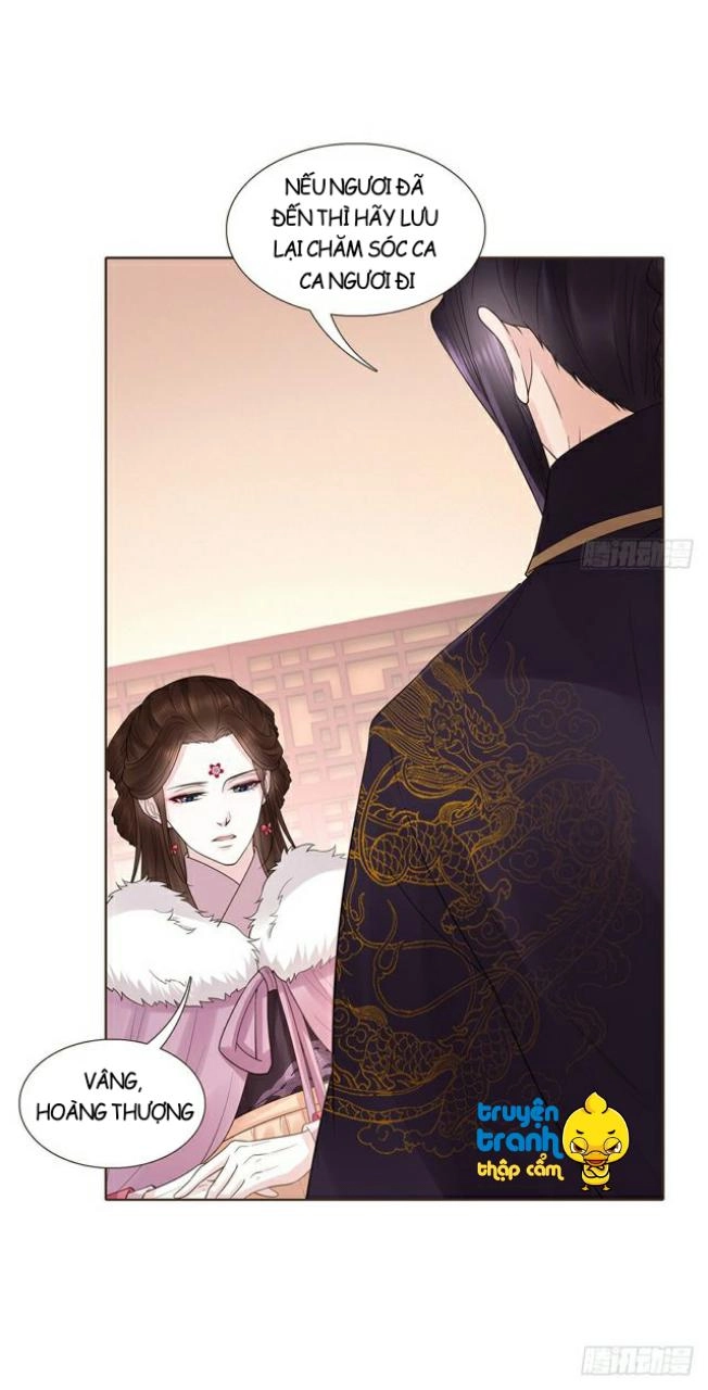 Đại Giá Thừa Tướng Chapter 116 - Trang 12