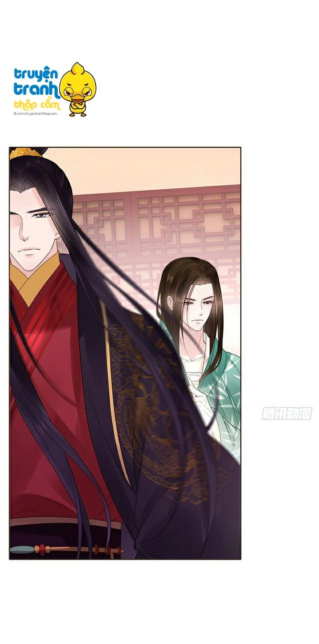 Đại Giá Thừa Tướng Chapter 116 - Trang 15