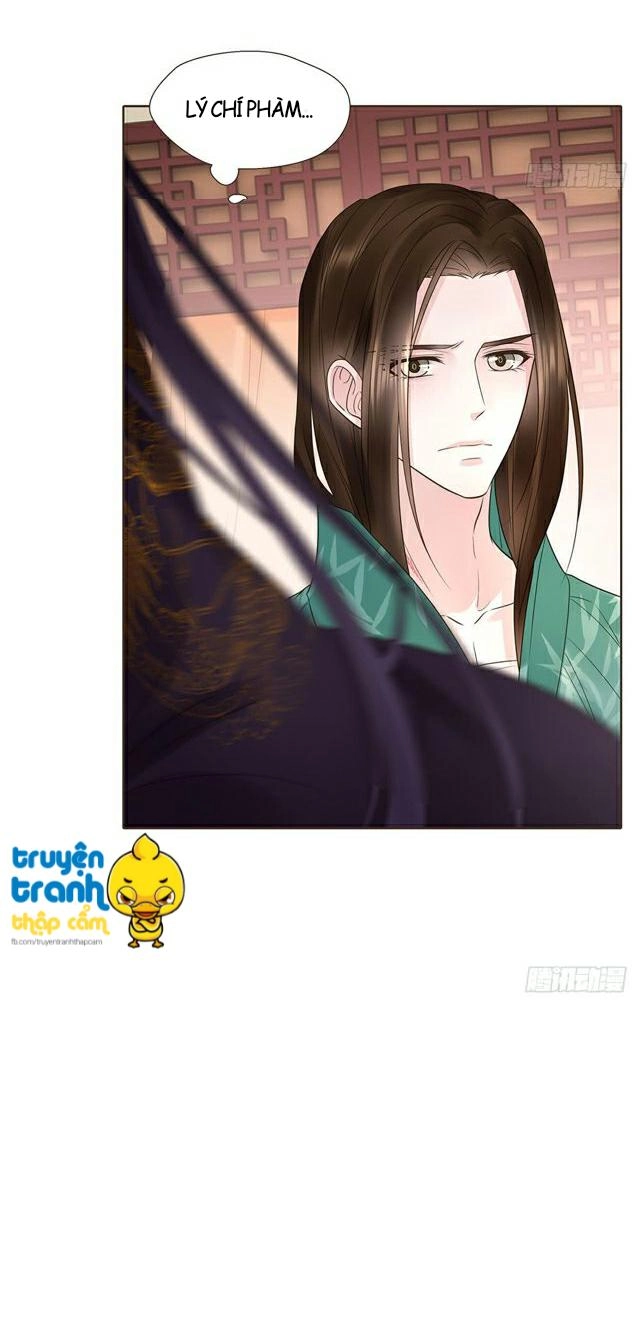 Đại Giá Thừa Tướng Chapter 116 - Trang 16