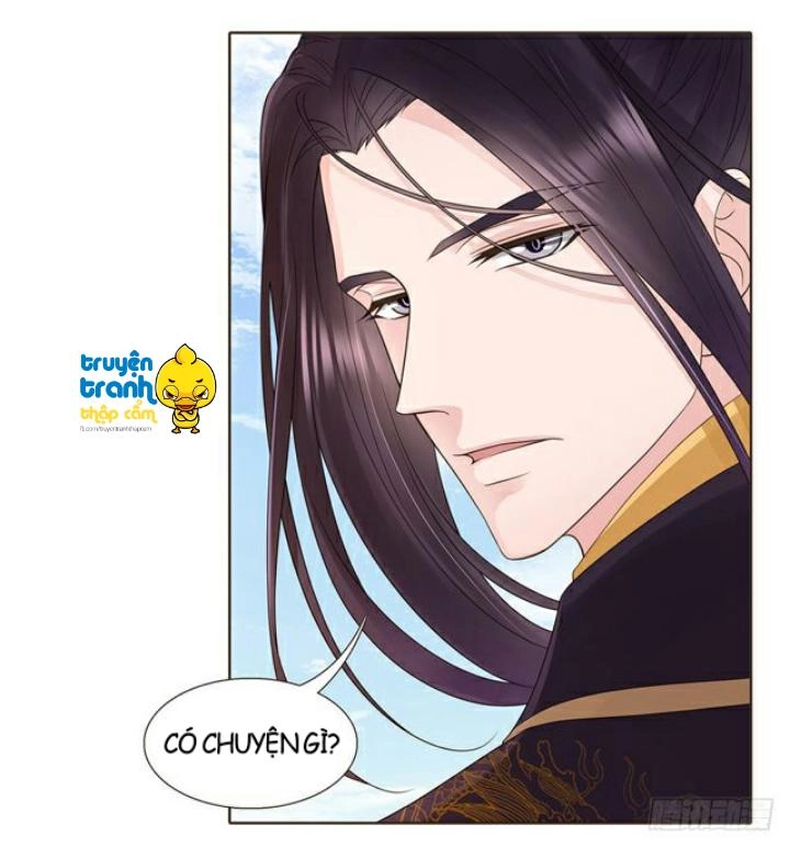 Đại Giá Thừa Tướng Chapter 116 - Trang 18