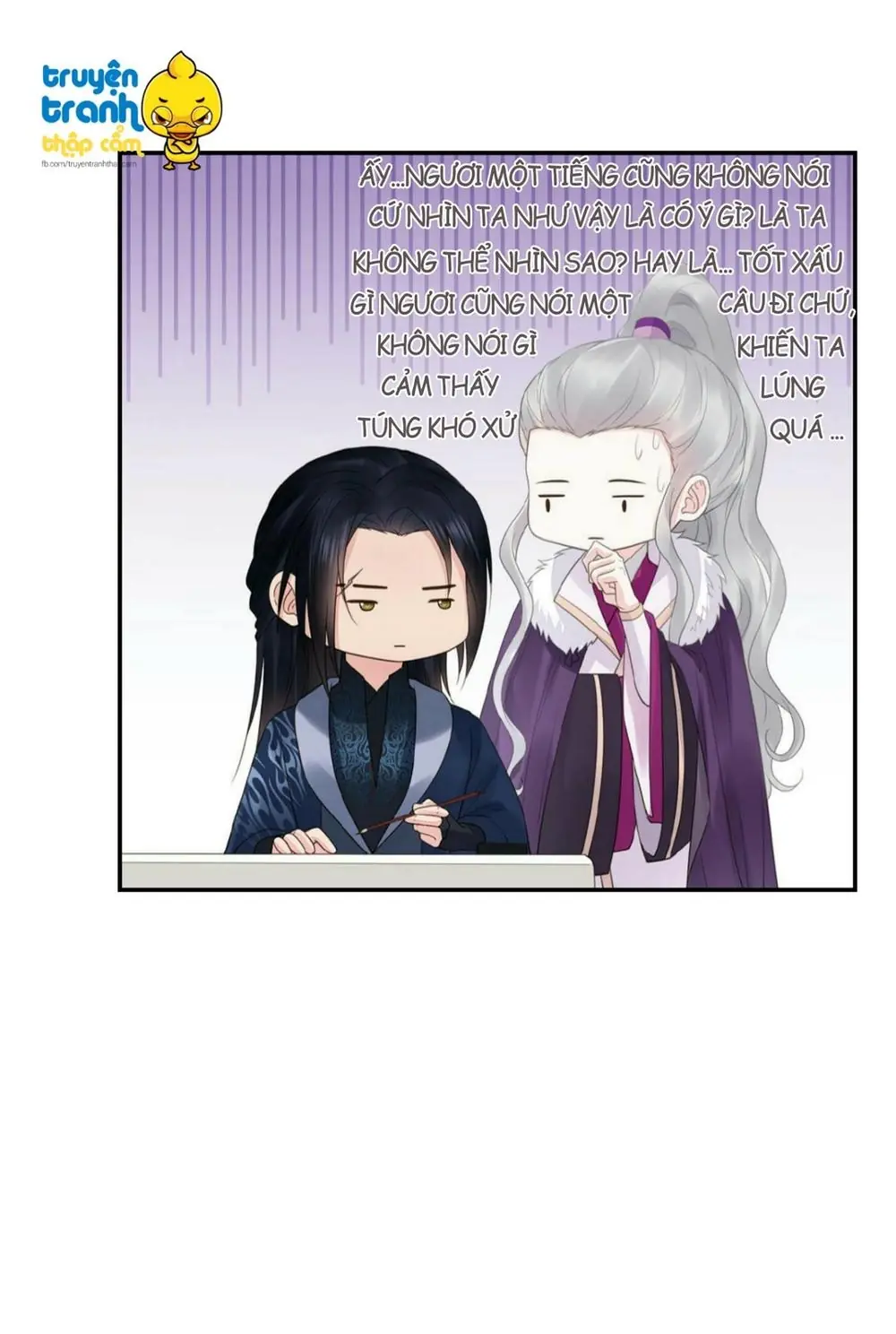 Đại Giá Thừa Tướng Chapter 116 - Trang 25