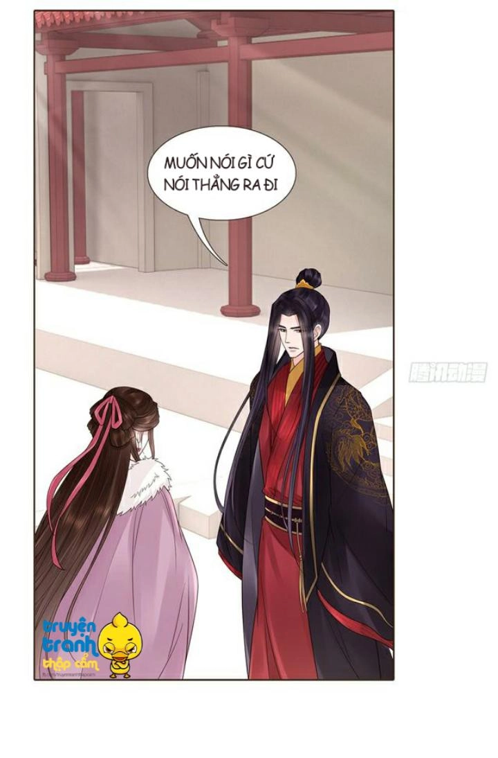 Đại Giá Thừa Tướng Chapter 116 - Trang 26