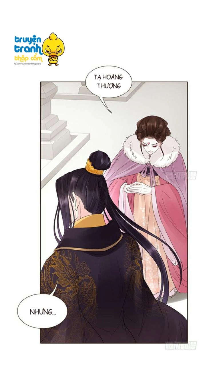 Đại Giá Thừa Tướng Chapter 116 - Trang 32