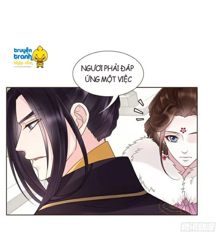 Đại Giá Thừa Tướng Chapter 116 - Trang 33
