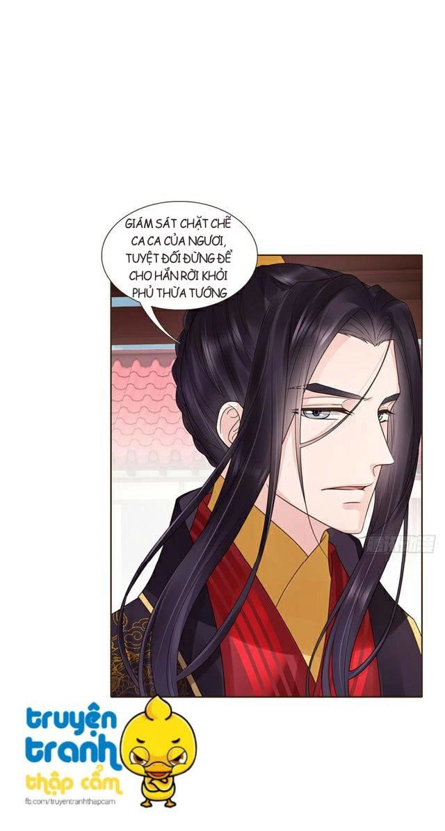 Đại Giá Thừa Tướng Chapter 116 - Trang 34