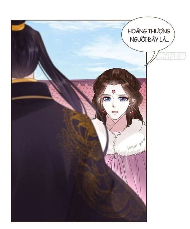 Đại Giá Thừa Tướng Chapter 116 - Trang 35