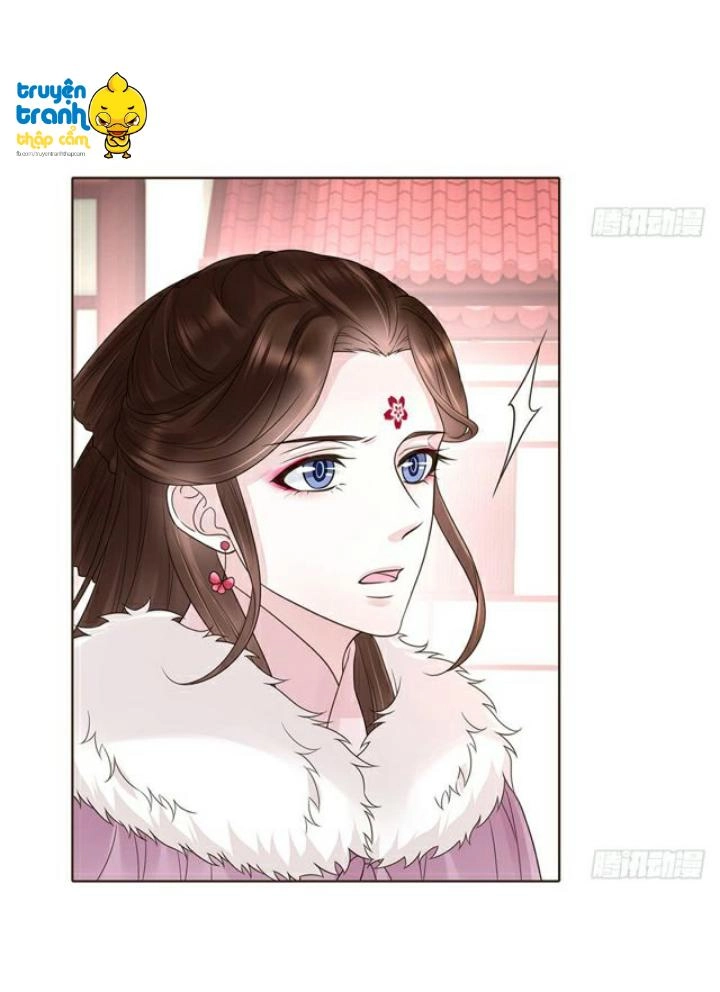 Đại Giá Thừa Tướng Chapter 116 - Trang 37